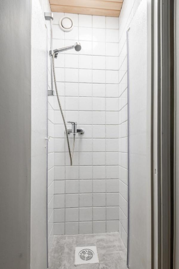 Studio-Joki - Valoisa Asunto Keskustassa Turku Exteriér fotografie